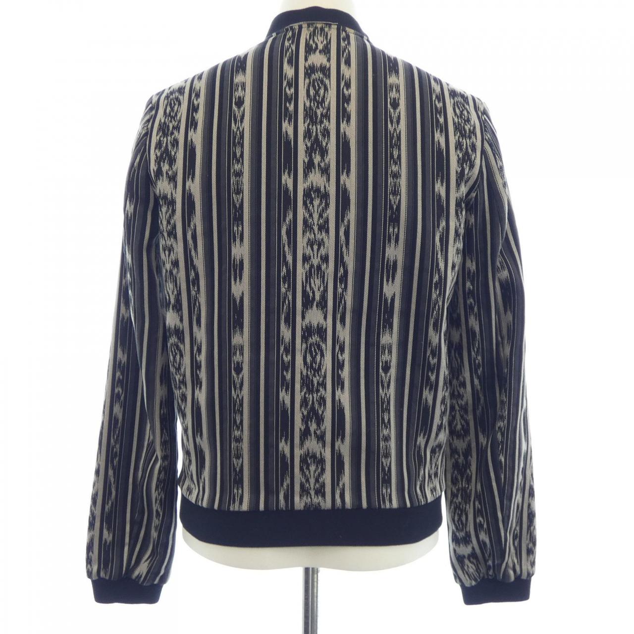 サンローラン SAINT LAURENT 506539 Y617S ブルゾン