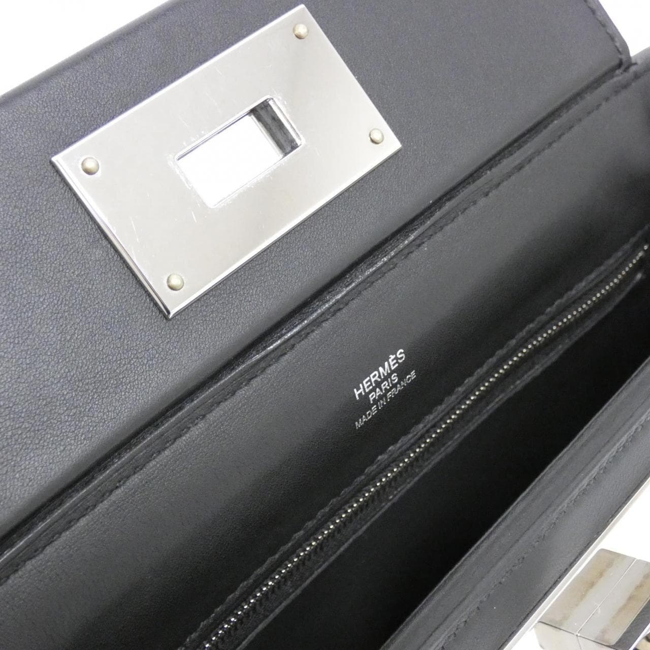 エルメス ヴァンキャトル ヴァンキャトル MINI 083440CK バッグ