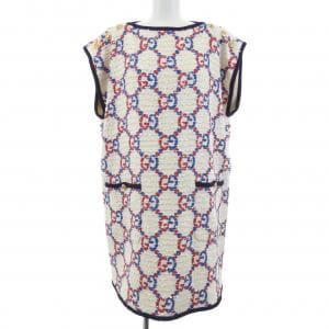 グッチ GUCCI 583342 ZABIL ワンピース