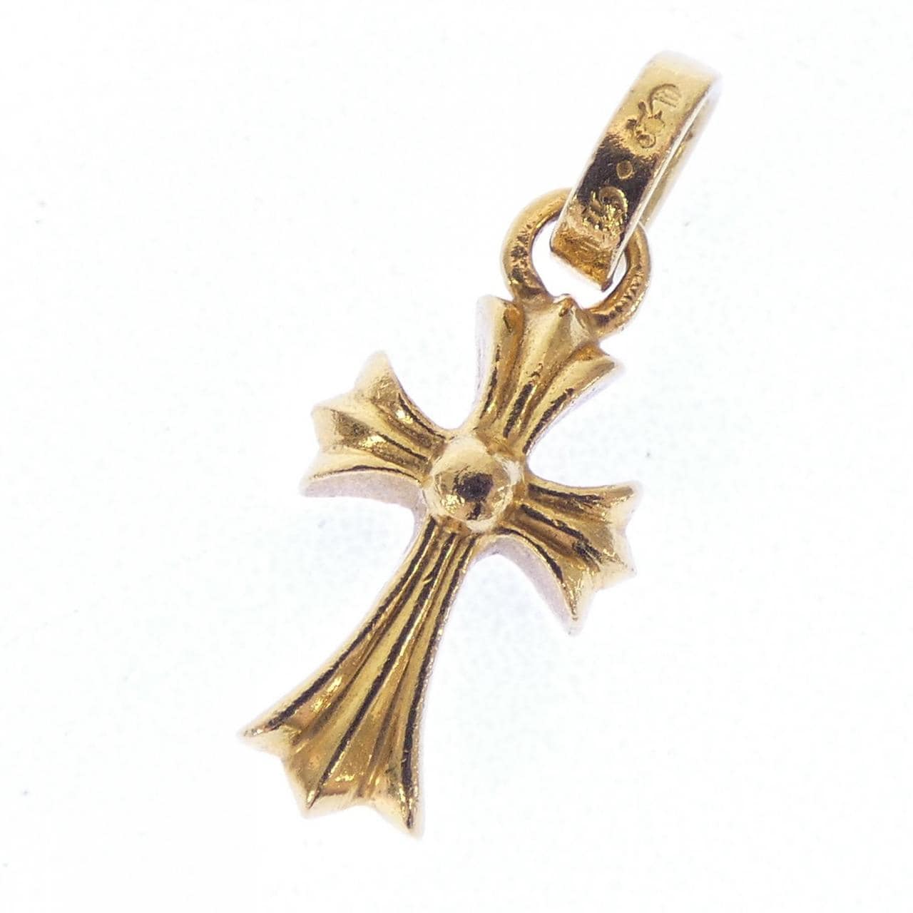 クロムハーツ CHROME HEARTS CHRM BBYFAT P/DMND 2378 304 1410 9100 ペンダント