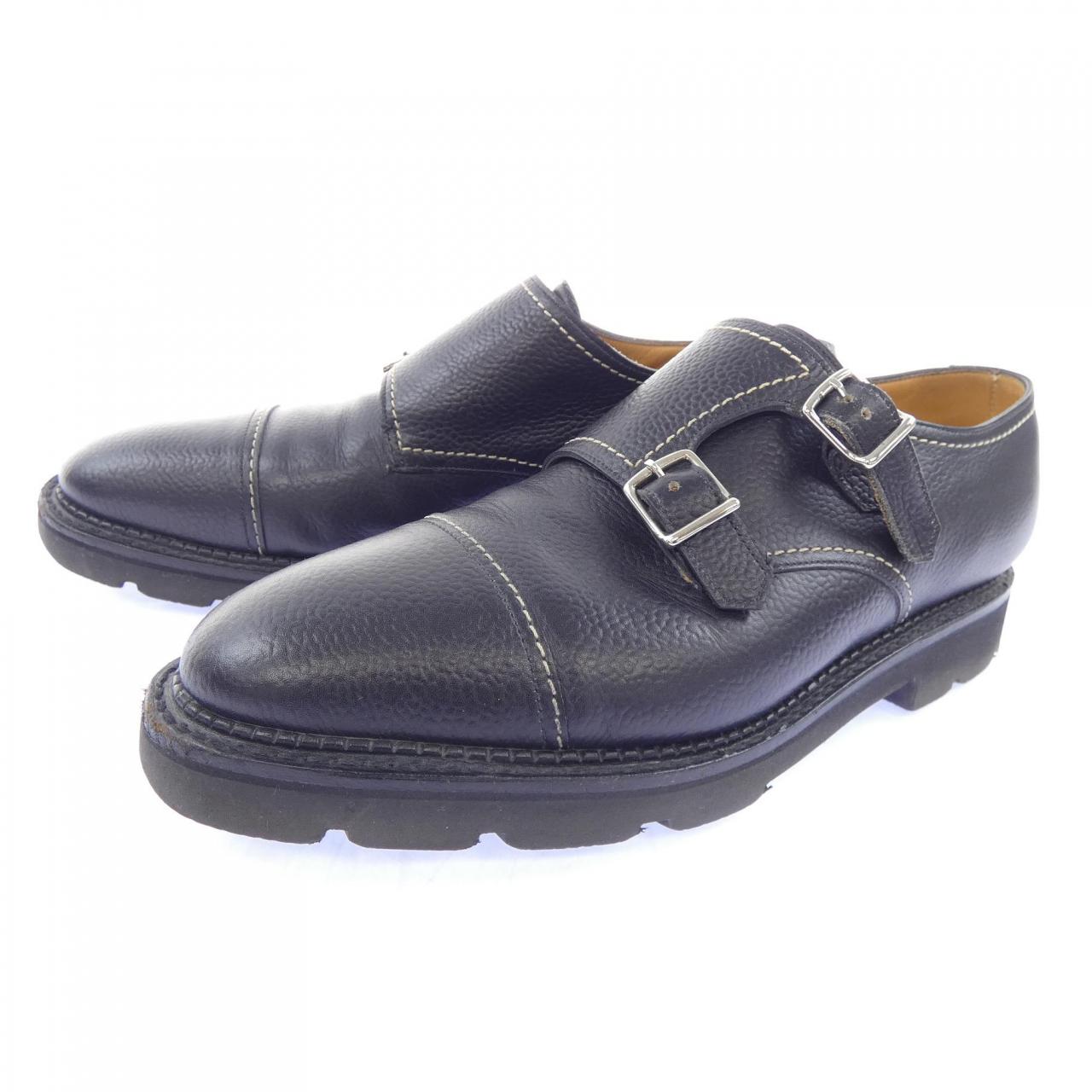 ジョンロブ JOHN LOBB WILLIAM スニーカー