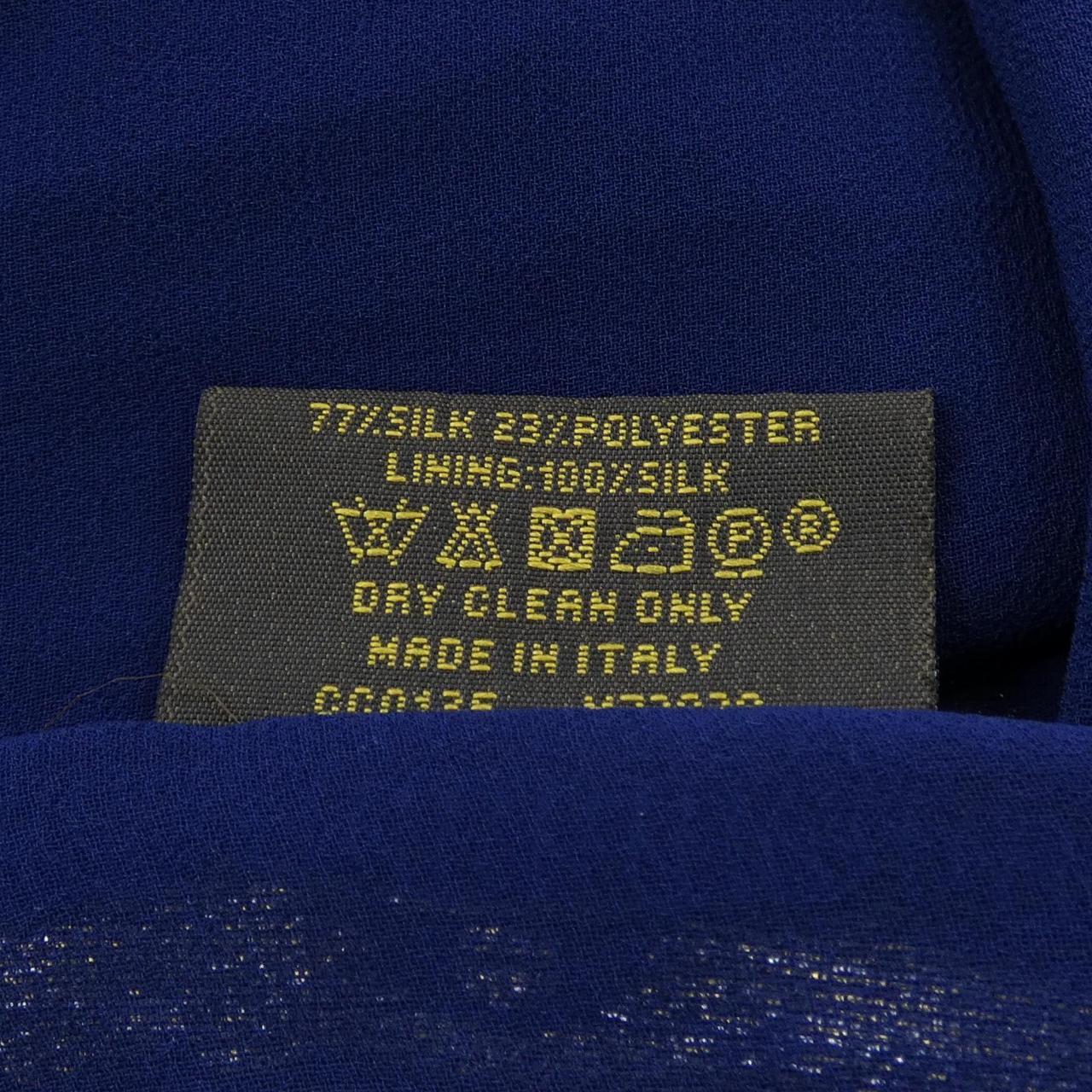 ルイヴィトン LOUIS VUITTON エトール モノグラム ソー グリッター M73938 STOLE
