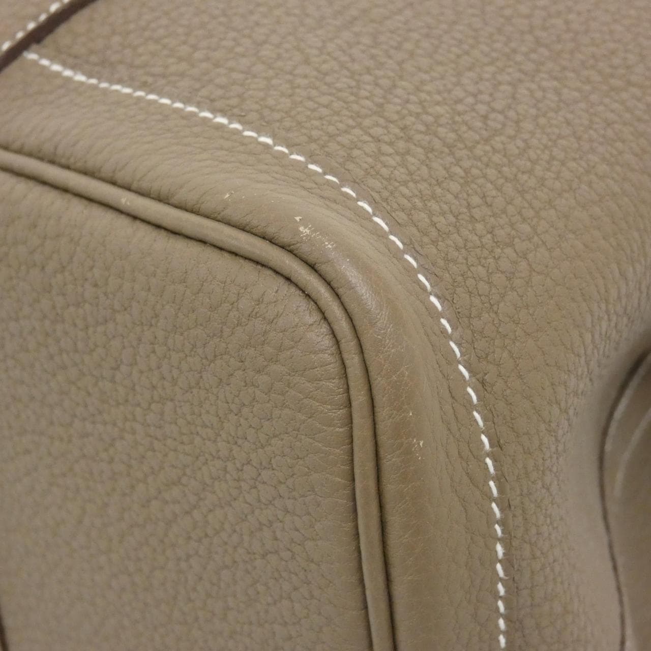 エルメス ガーデン パーティ 36cm 051559CK バッグ