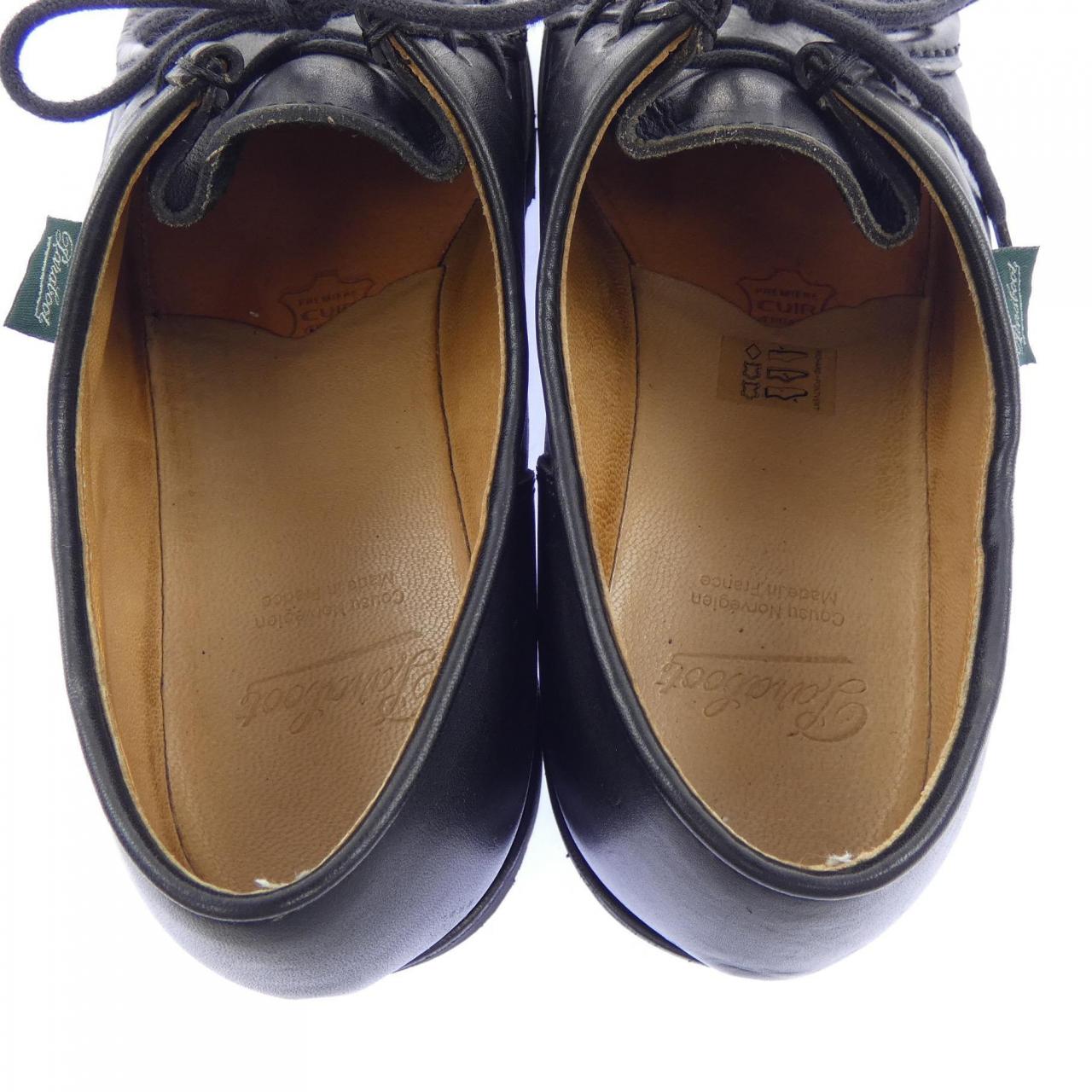パラブーツ PARA BOOT MICHEAL シューズ