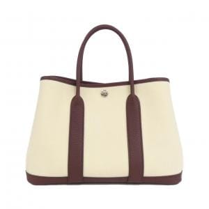 エルメス ガーデン パーティ 30cm 066606CK バッグ