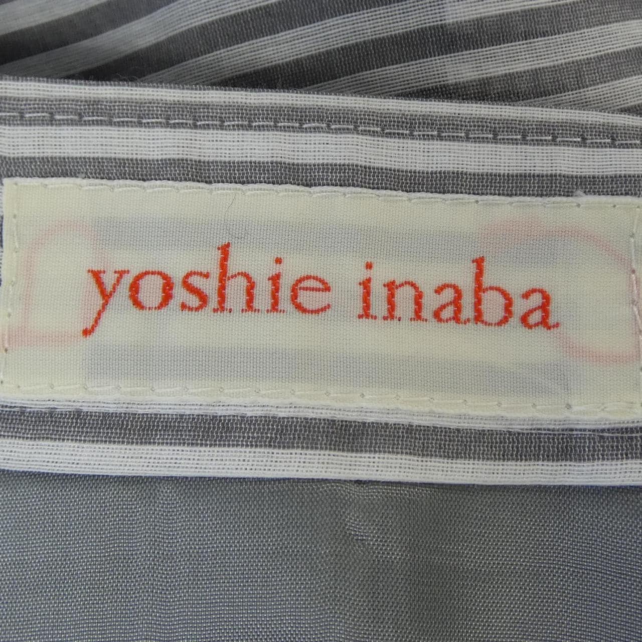 ヨシエ･イナバ YOSHIE INABA スカート