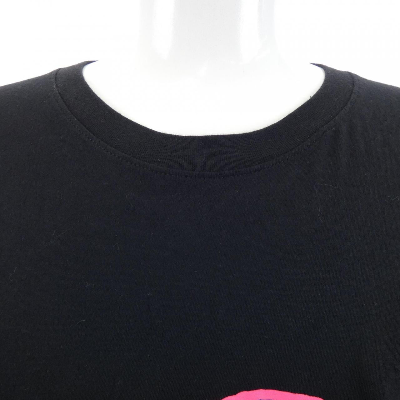 クロムハーツ CHROME HEARTS FOTI 408053447******01H Tシャツ