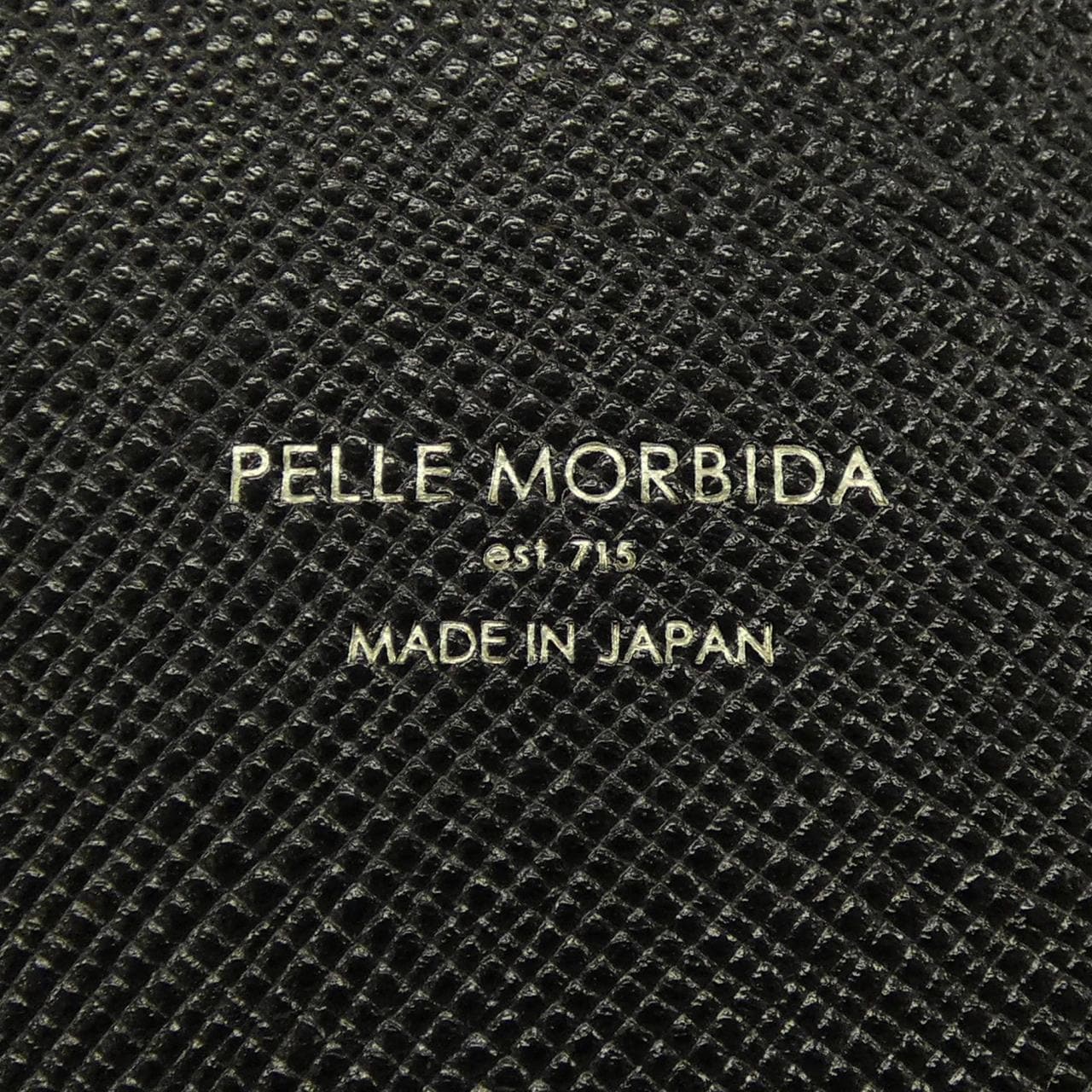 ペッレモルビダ PELLE MORBIDA BAG