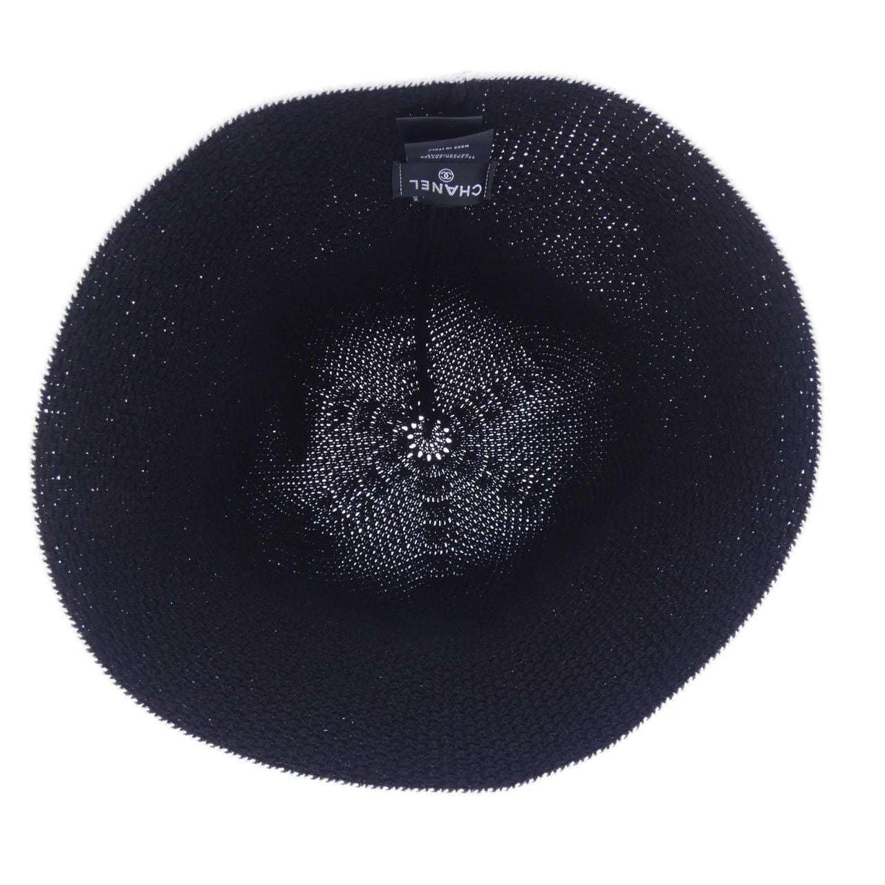 シャネル CHANEL AAA719B19123 ハット