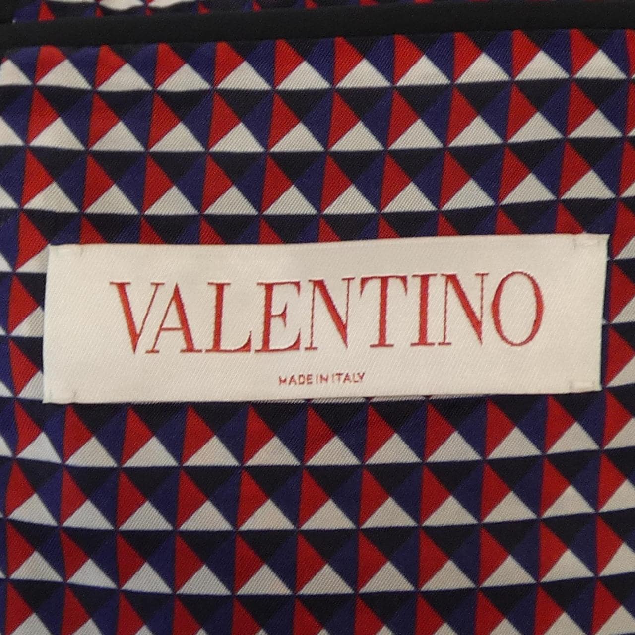ヴァレンティノ VALENTINO 1V3CED956DP ジャケット