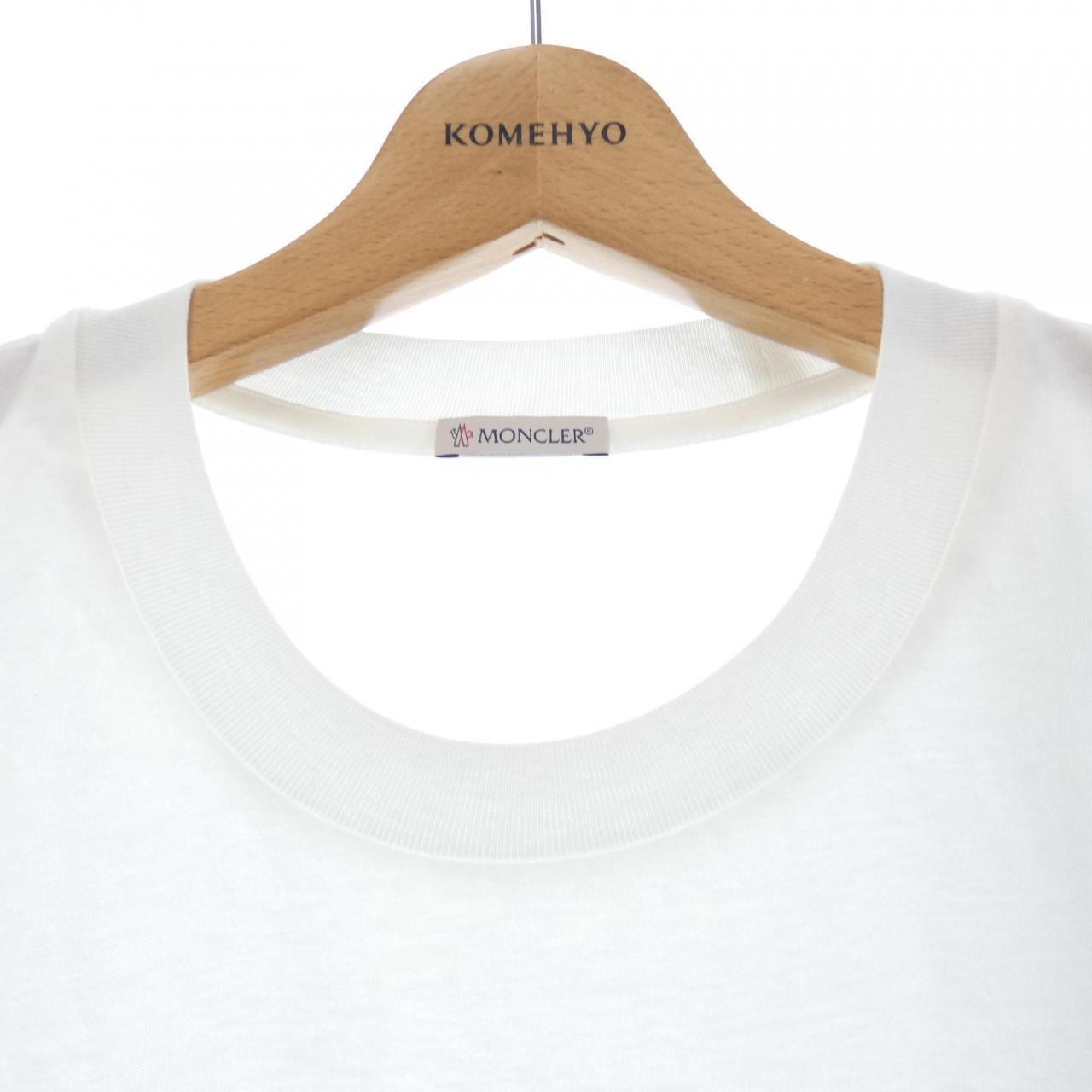 モンクレール MONCLER j20938c00017 Tシャツ