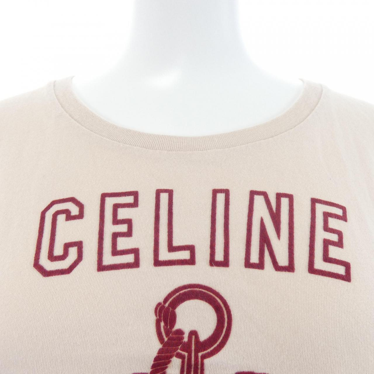 セリーヌ CELINE 2X586114L Tシャツ