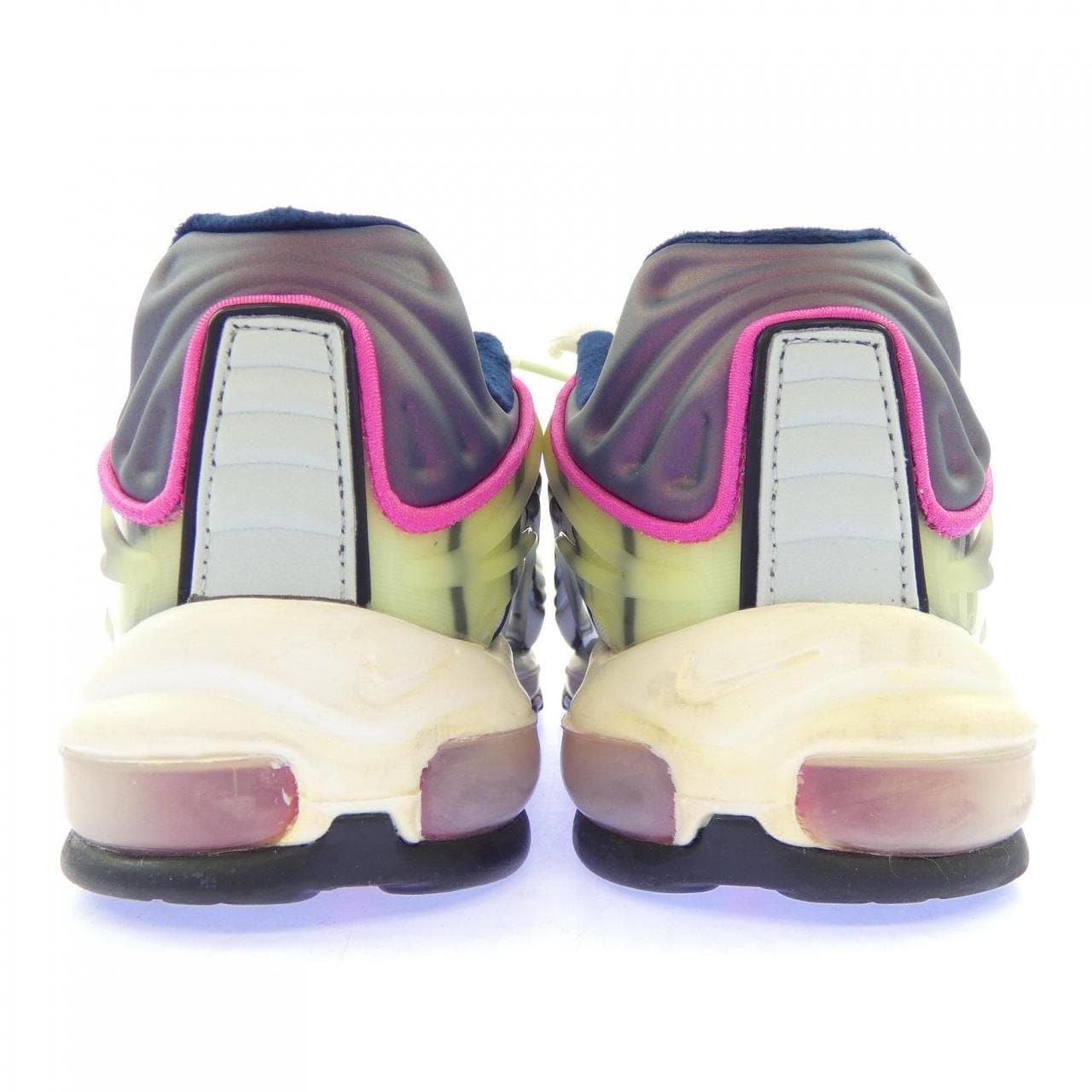 ナイキ NIKE AJ7831-301 スニーカー