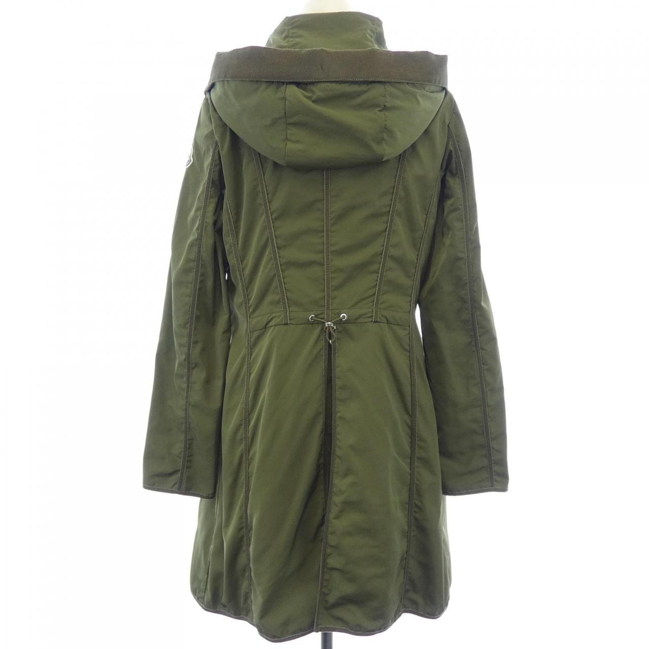 モンクレール MONCLER ARGELINE コート