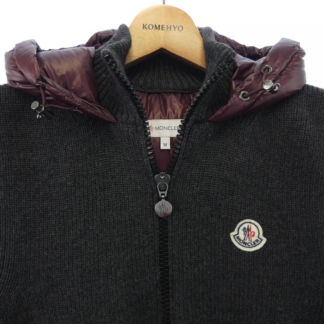 モンクレール MONCLER 20919436800 ダウンベスト