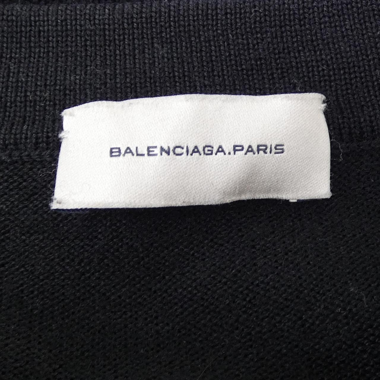 バレンシアガ BALENCIAGA 258999 ニット