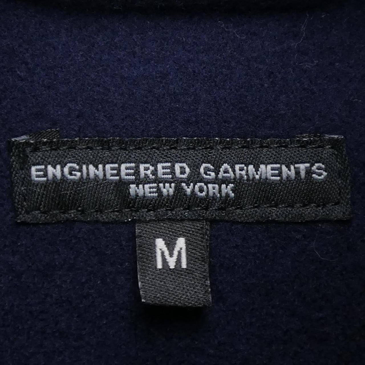 工裝外套ENGINEERED GARMENTS夾克