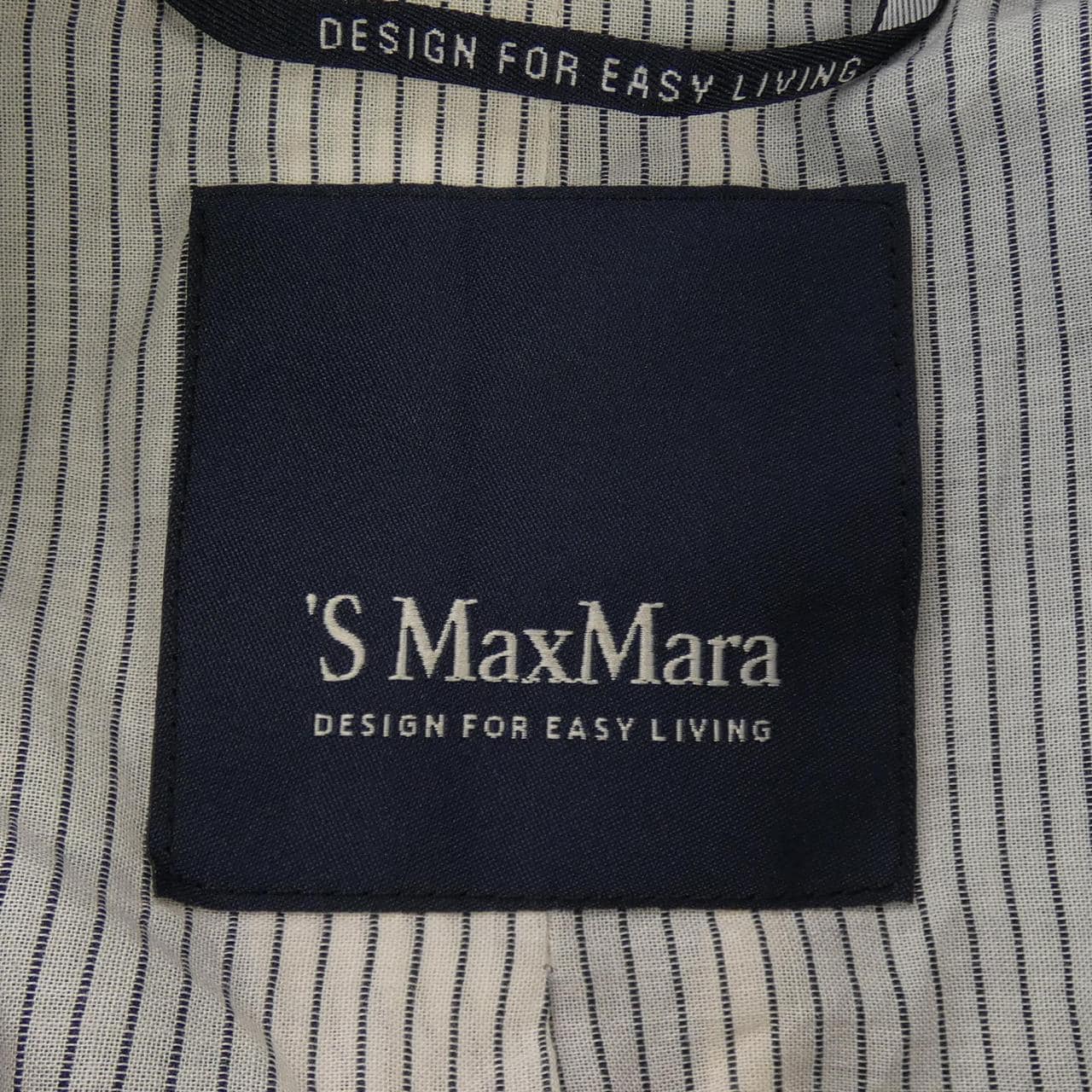 エスマックスマーラ 'S Max Mara コート