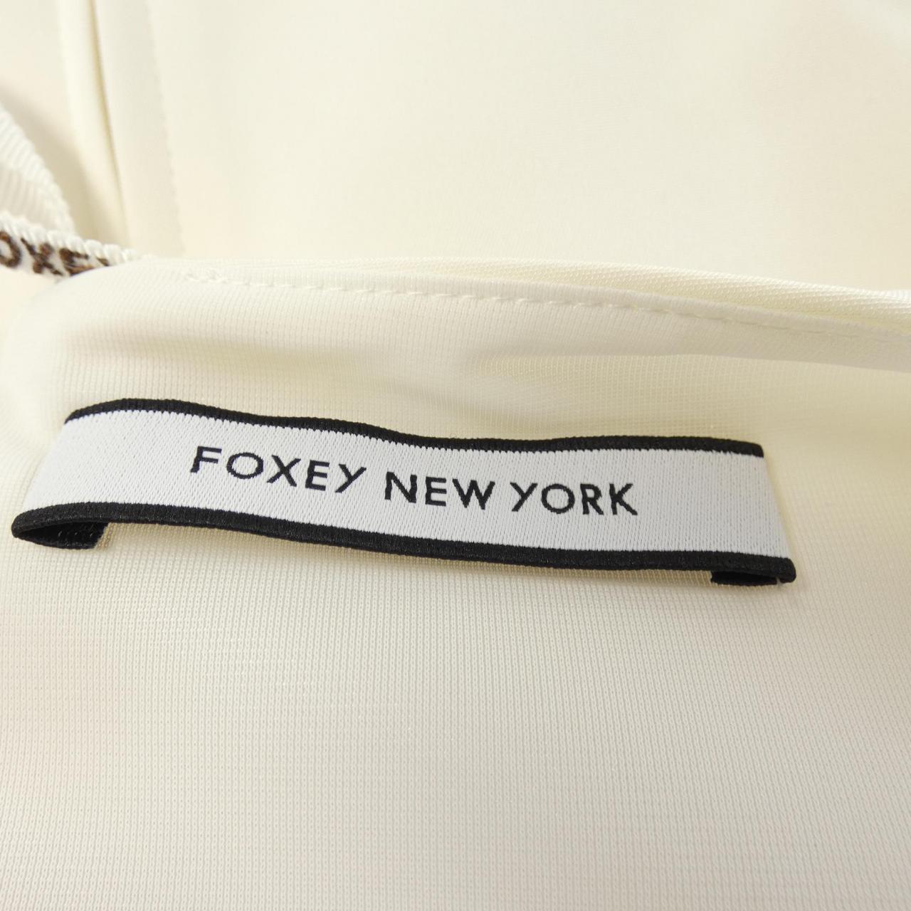 フォクシーニューヨーク FOXEY NEW YORK ワンピース