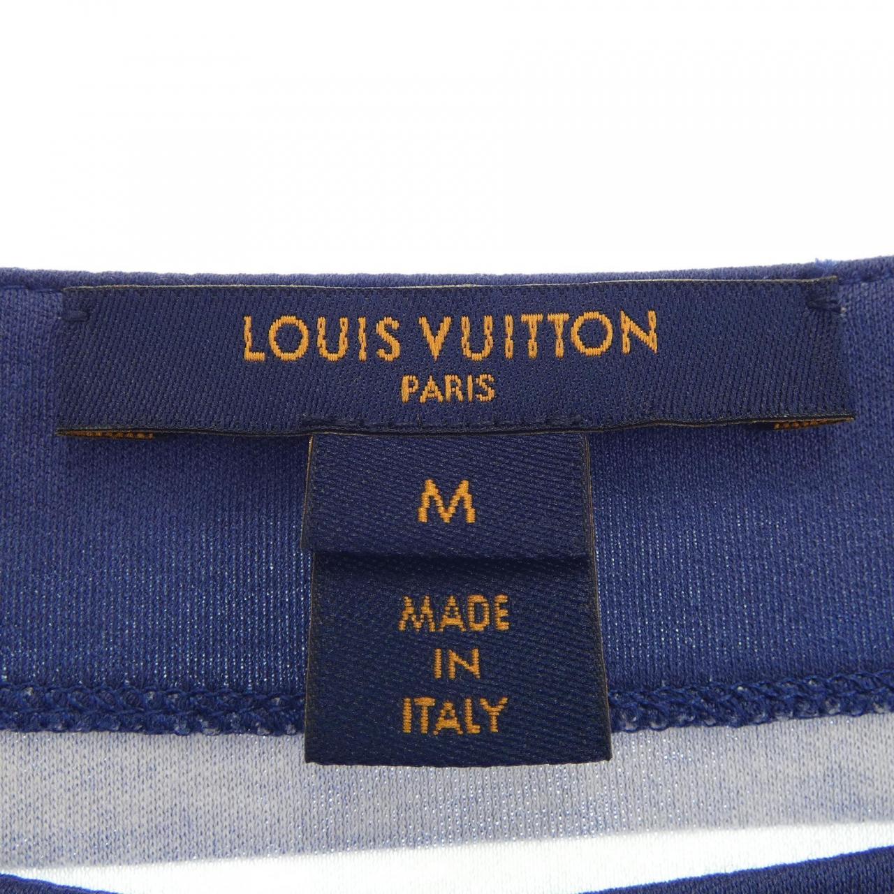 ルイヴィトン LOUIS VUITTON Tシャツ