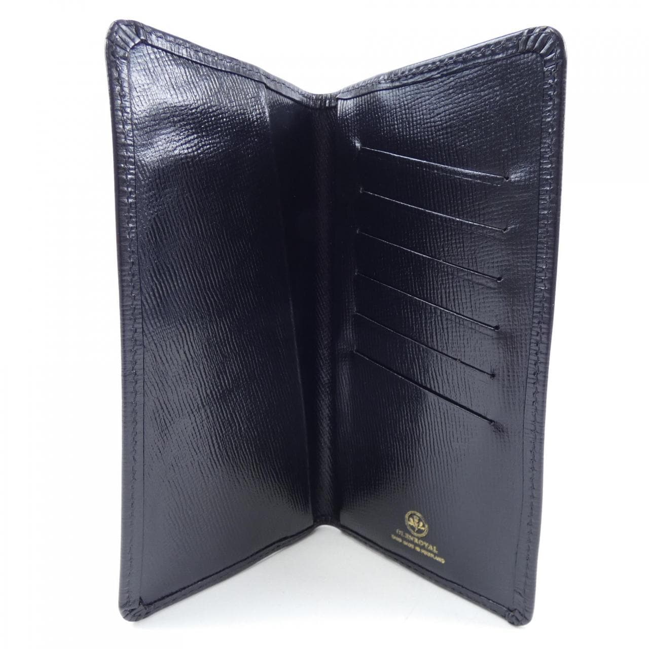 グレンロイヤル GLENROYAL WALLET