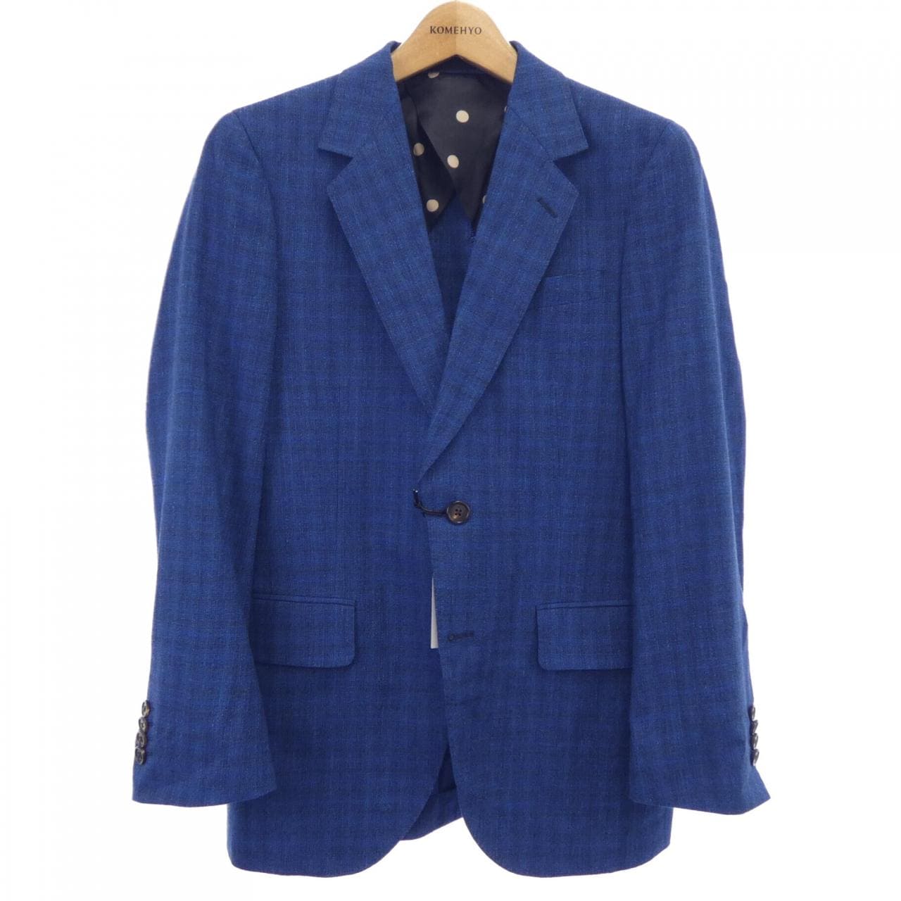 Paul Smith Tailored Jacket