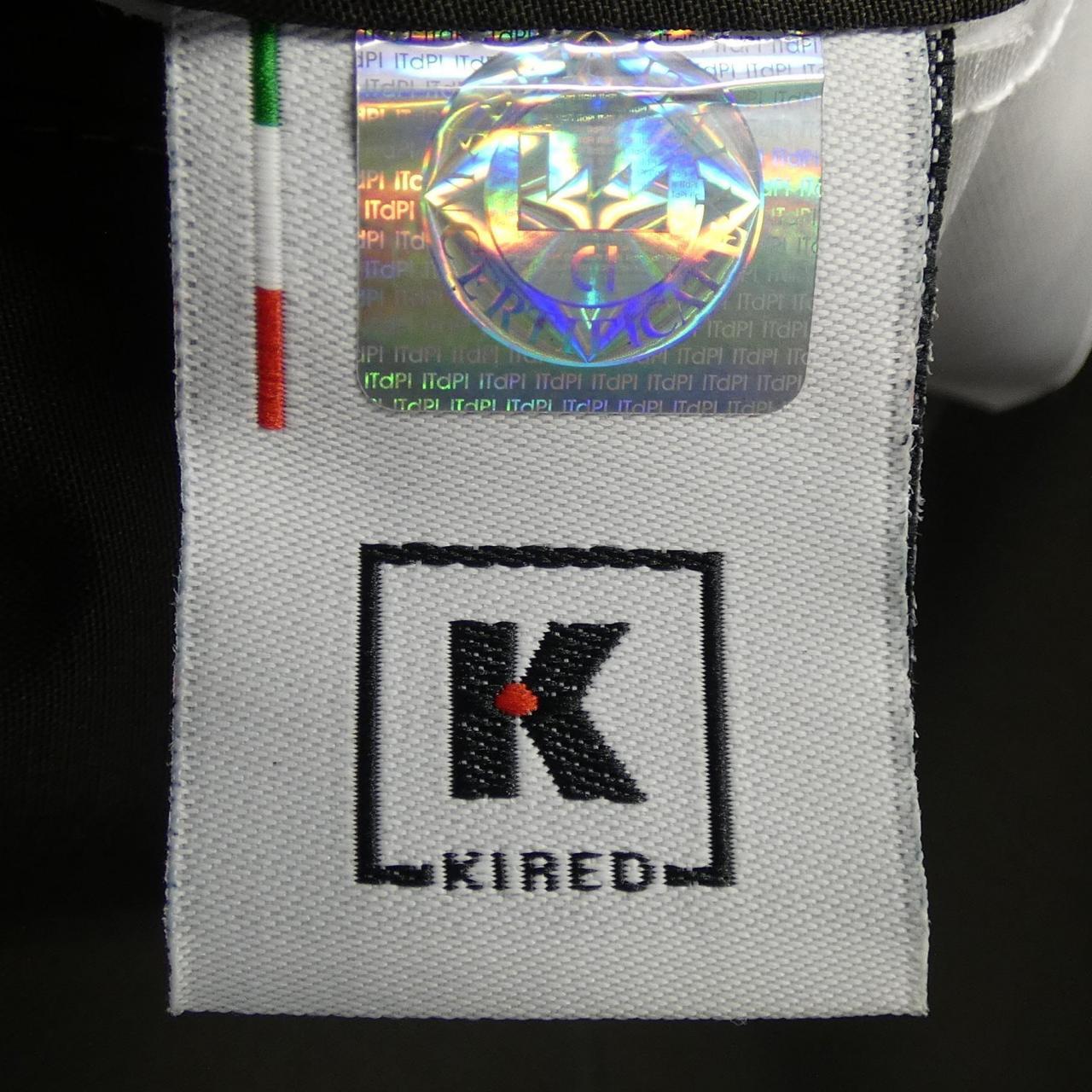 キーレッド KIRED コート