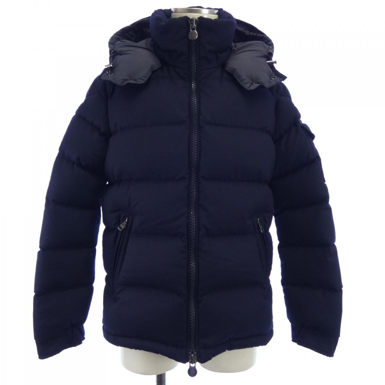 MONCLER MONCLER Down Jacket