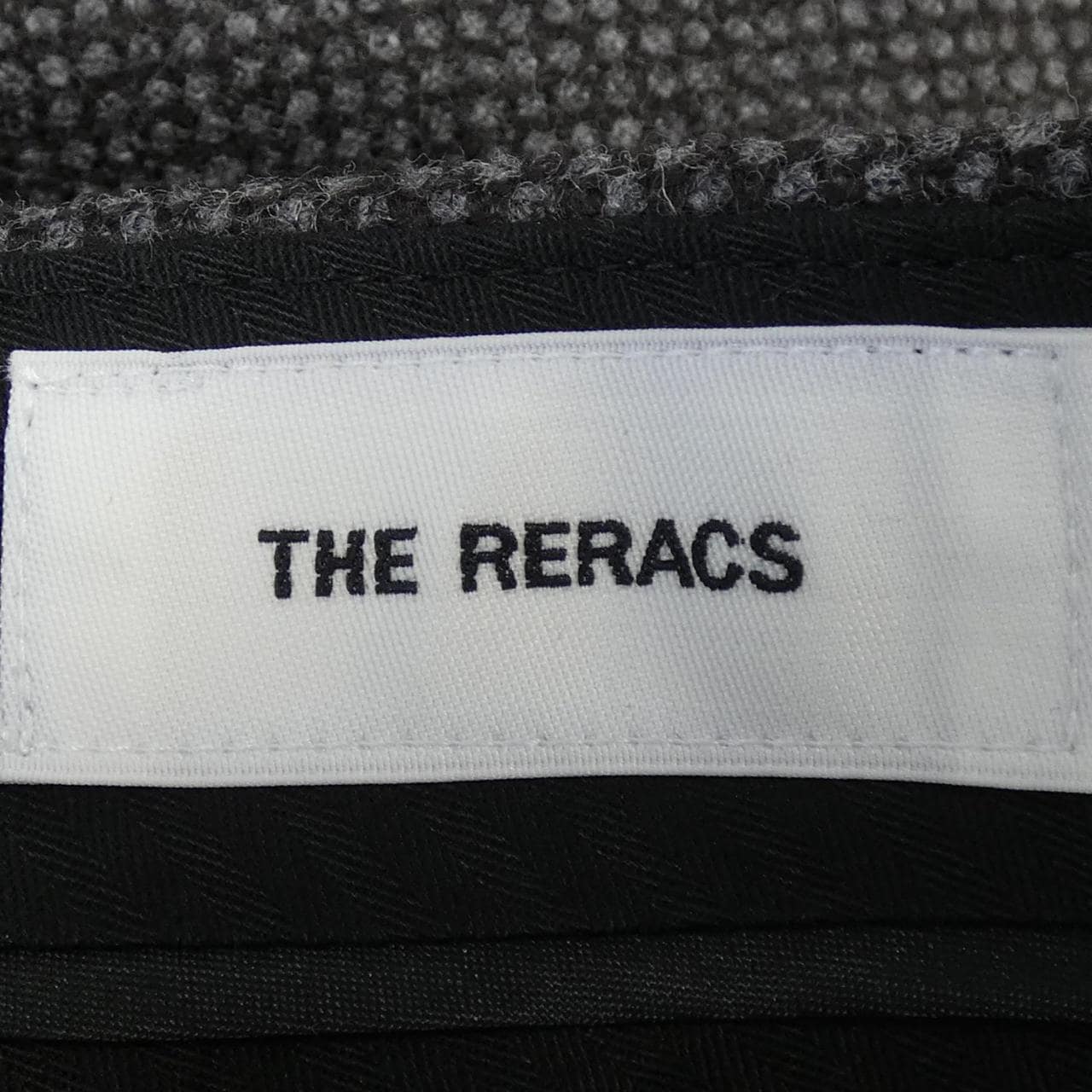 ザリラクス THE RERACS パンツ
