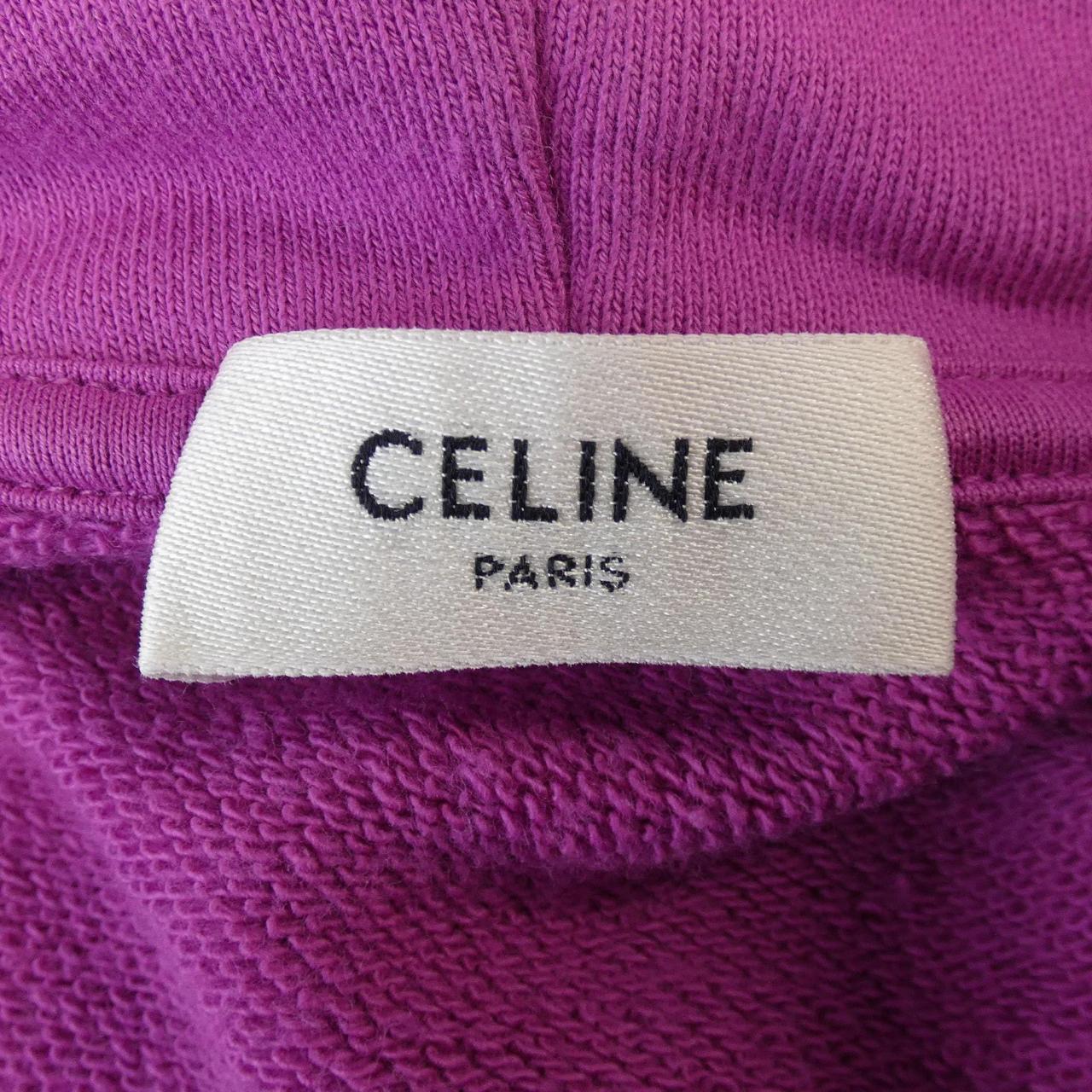 CELINE琳 連PARKER