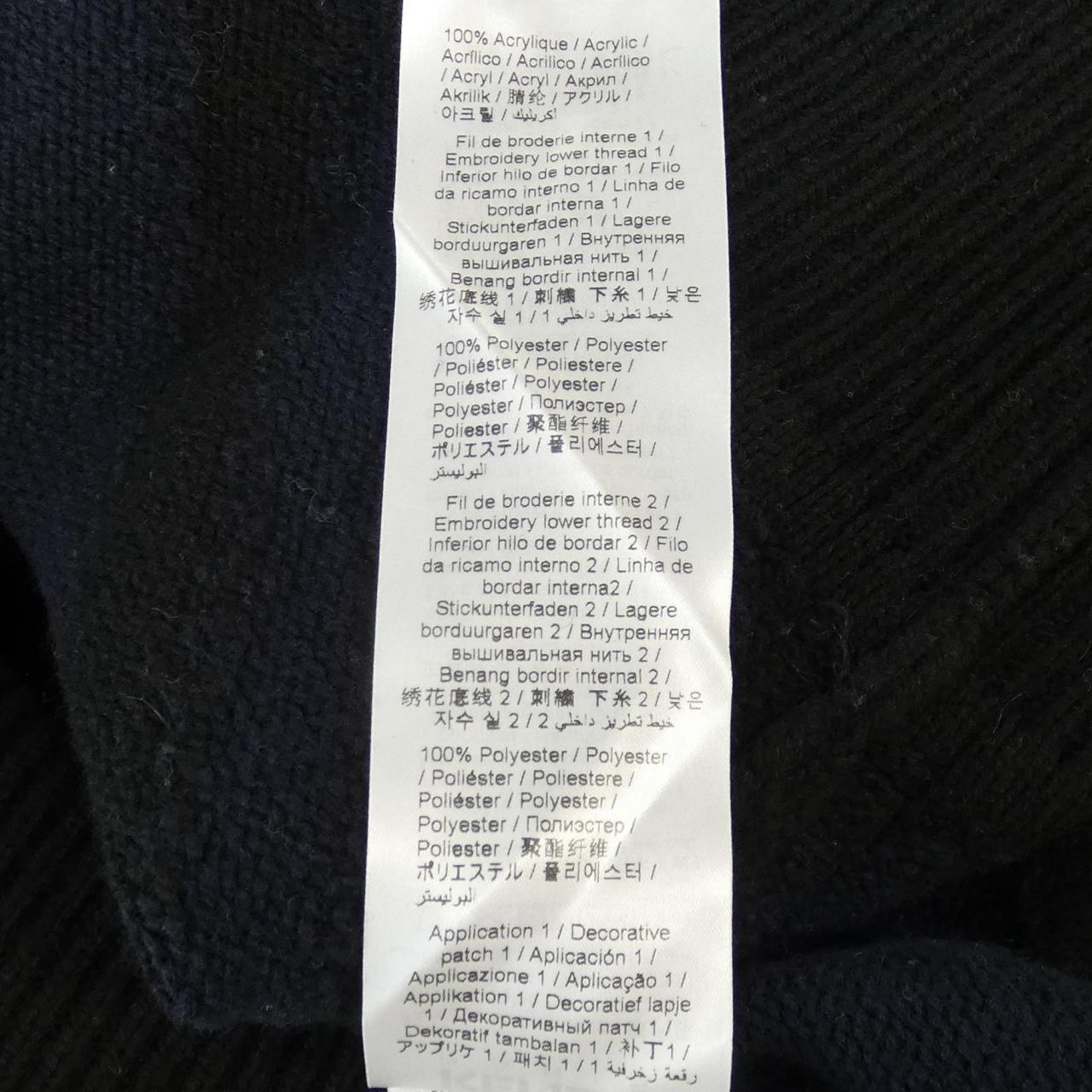 ケンゾー KENZO ニット