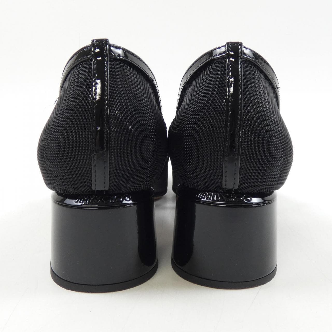 ジミーチュウ JIMMY CHOO シューズ