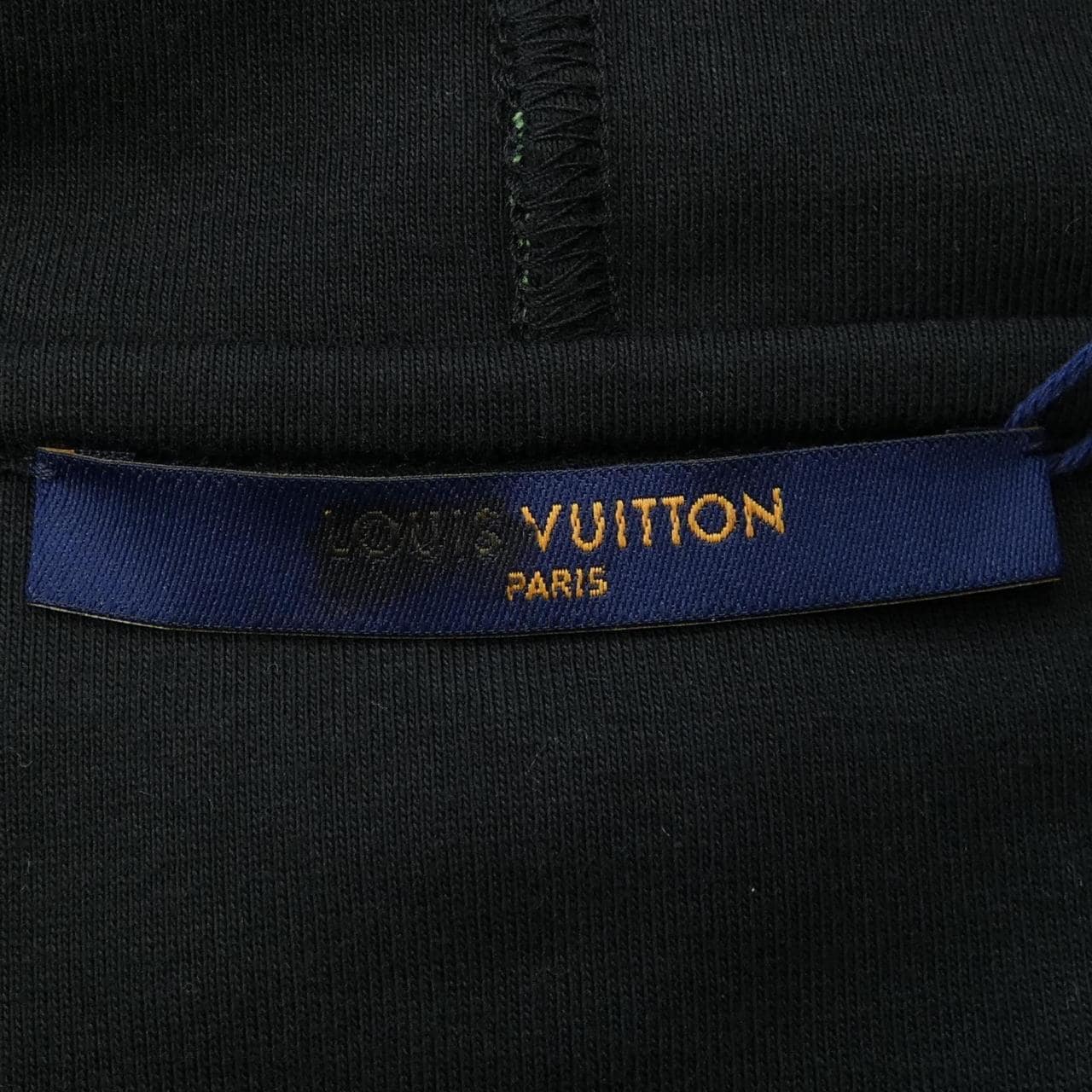 LOUIS VUITTON連PARKER