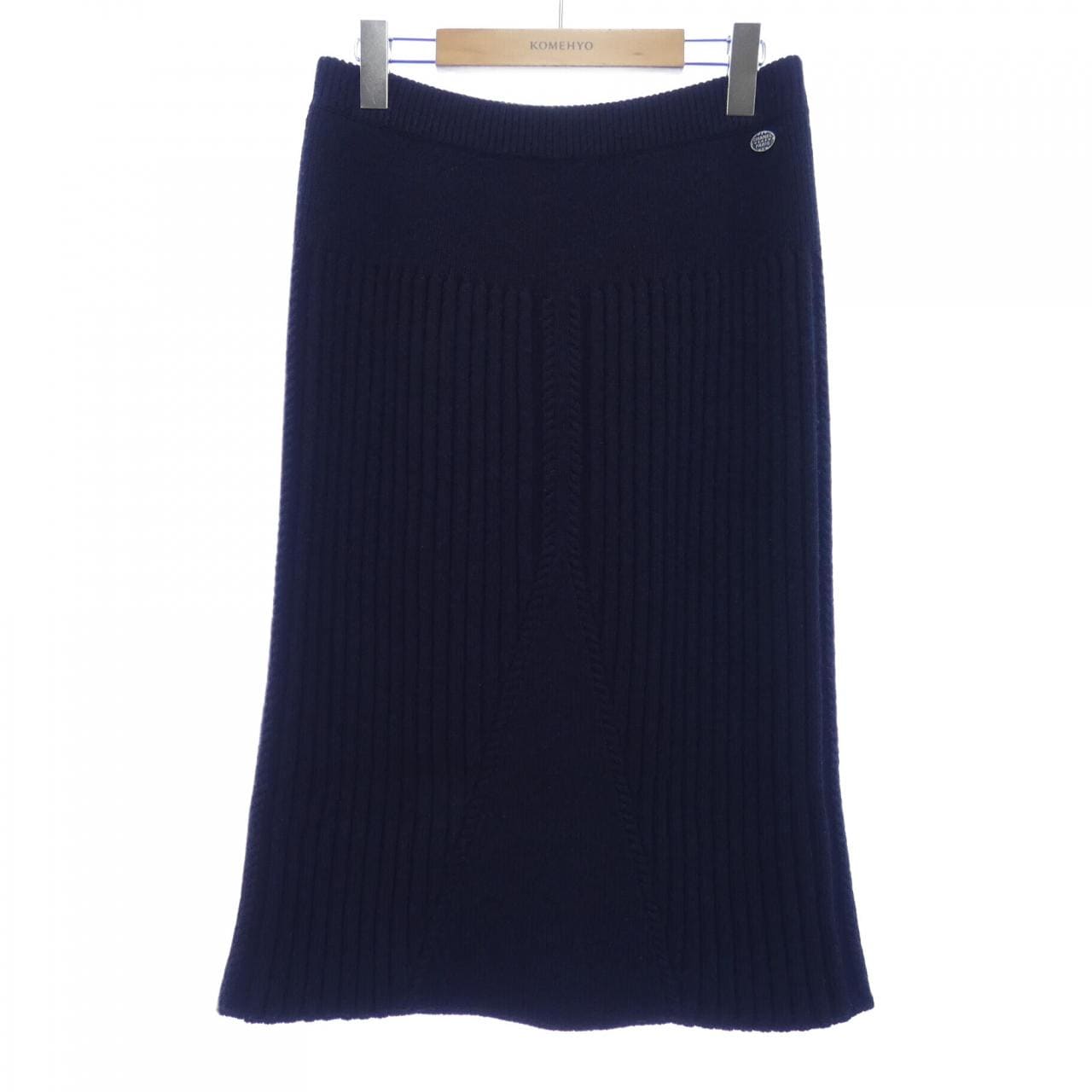 シャネル CHANEL スカート