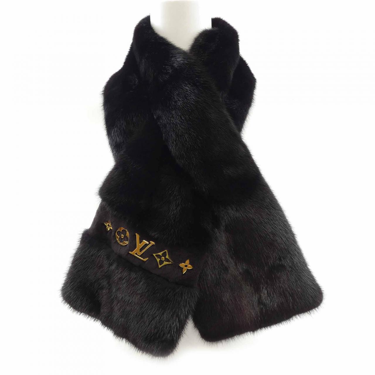 ルイヴィトン LOUIS VUITTON MUFFLER
