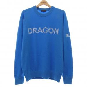 DANCE WITH DRAGON ニット