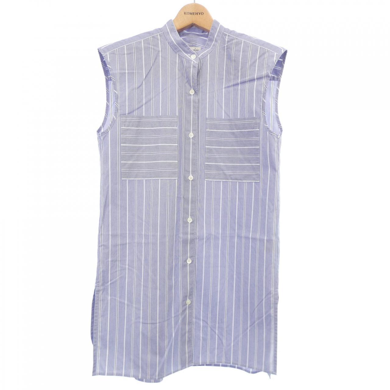 スティーブンアラン STEVEN ALAN チュニック