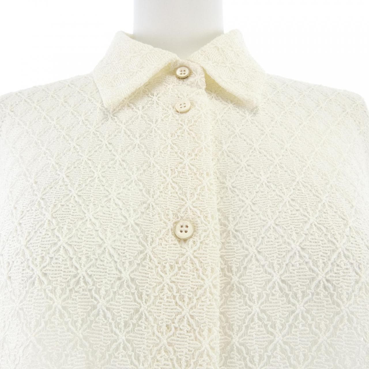 ジルサンダー JIL SANDER シャツ
