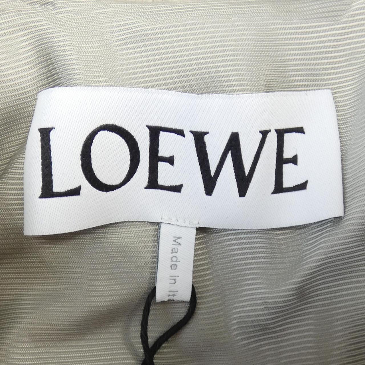 ロエベ LOEWE コート