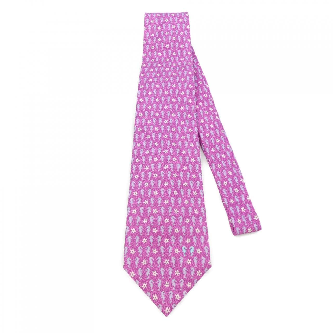 ブルガリ BVLGARI NECKTIE