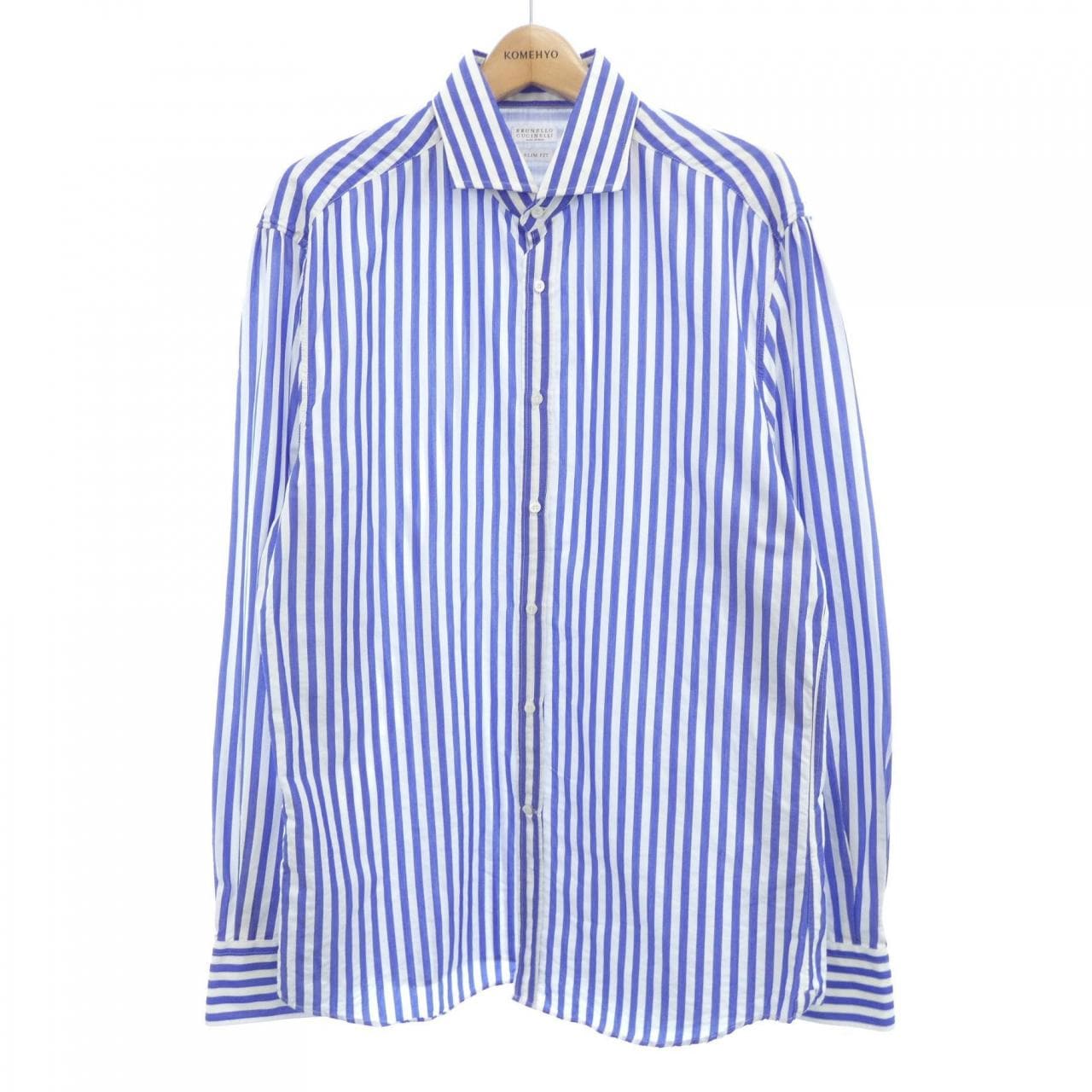 ブルネロクチネリ BRUNELLO CUCINELLI シャツ