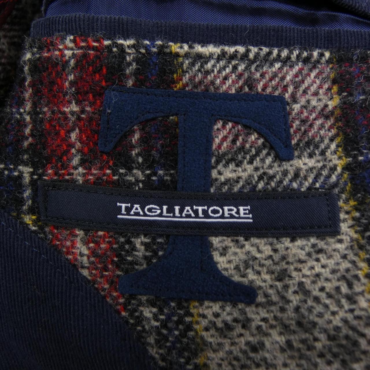 タリアトーレ TAGLIATORE 1SMC22K ジャケット