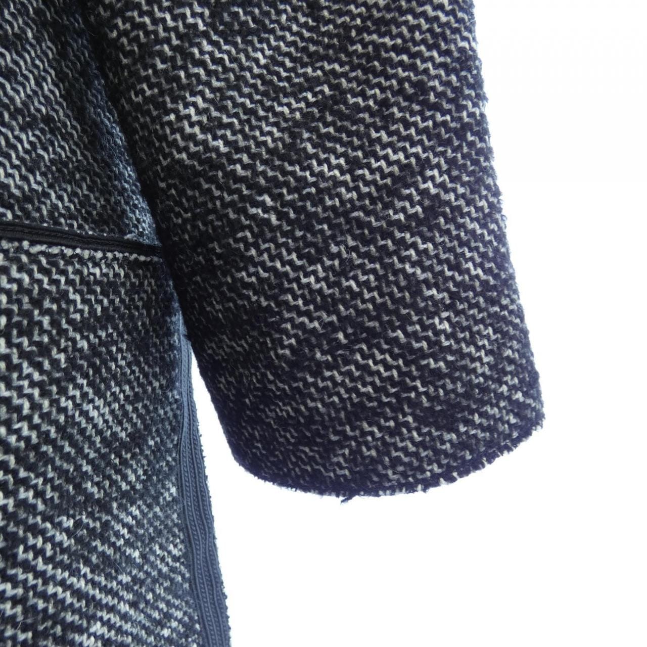 ドルチェアンドガッバーナ DOLCE&GABBANA F0S74T/FM2D4 コート