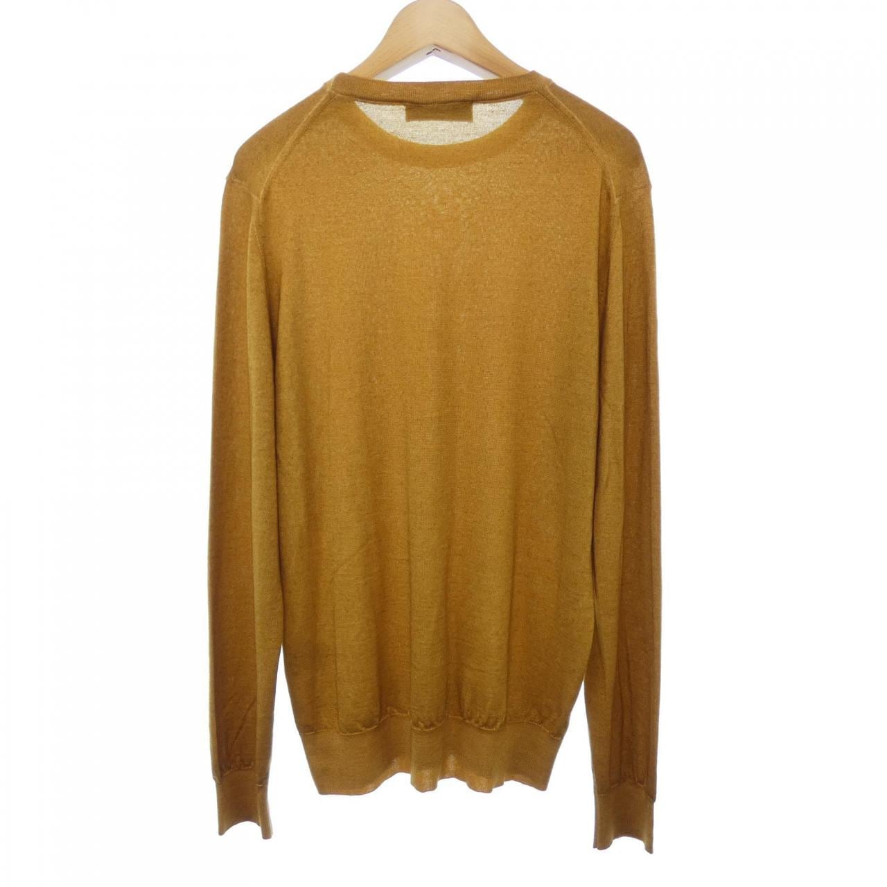 MAURO OTTAVIANI ニット