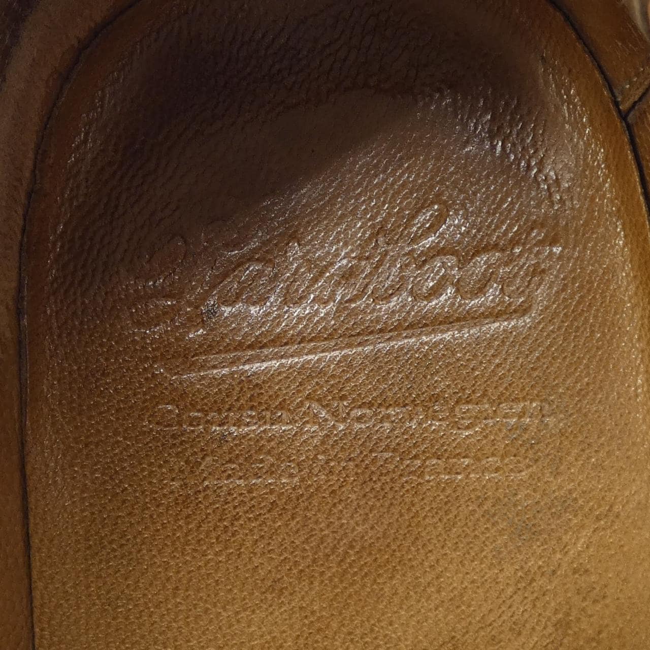パラブーツ PARA BOOT シューズ