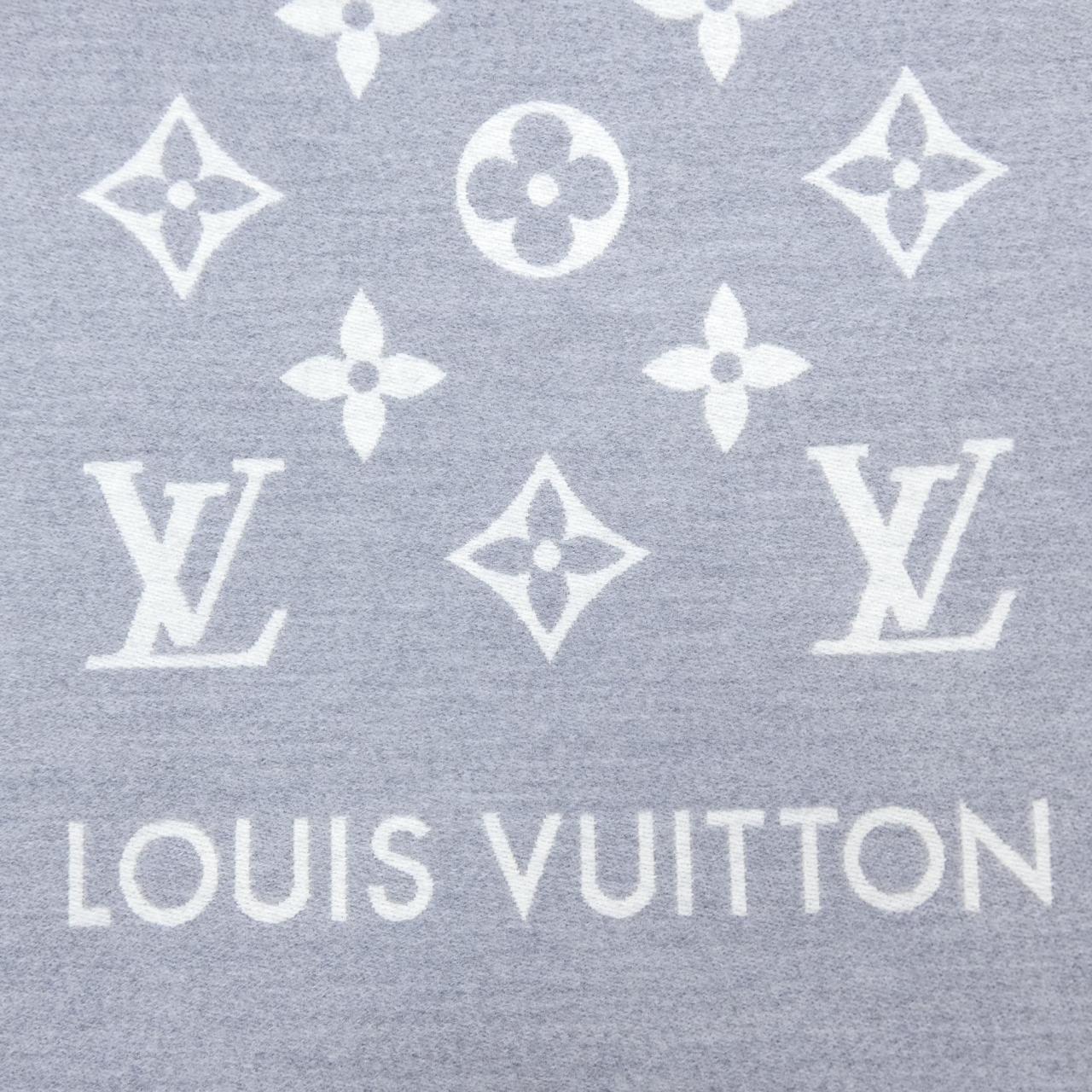 ルイヴィトン LOUIS VUITTON M79226 MUFFLER