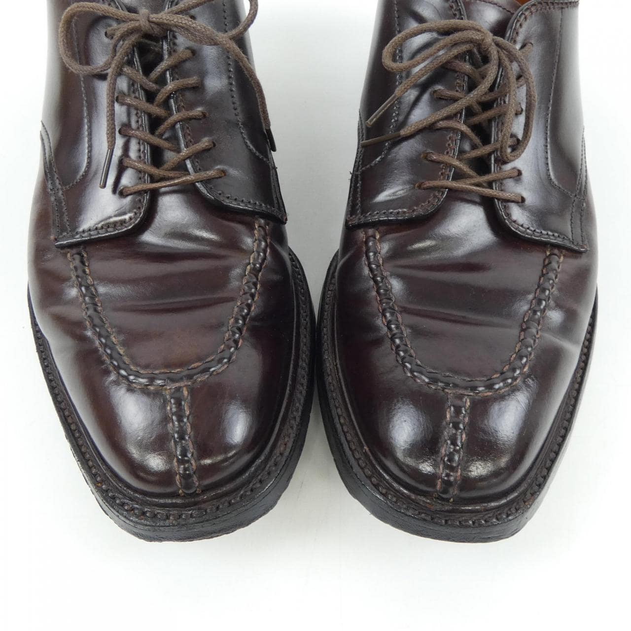 オールデン ALDEN 4330CY シューズ