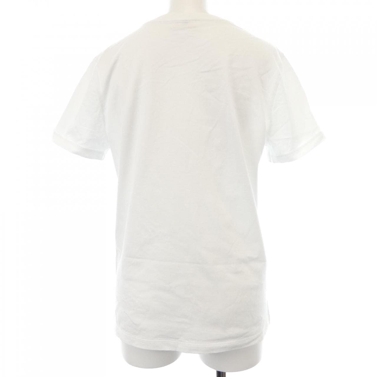 セリーヌ CELINE クラシックロゴ 2X314916G Tシャツ