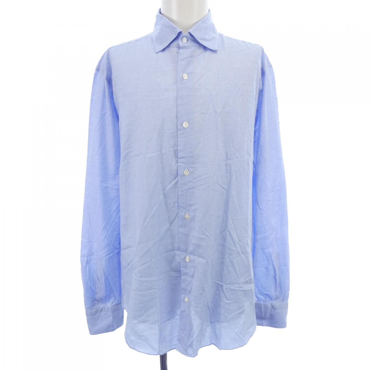 バルバ BARBA シャツ