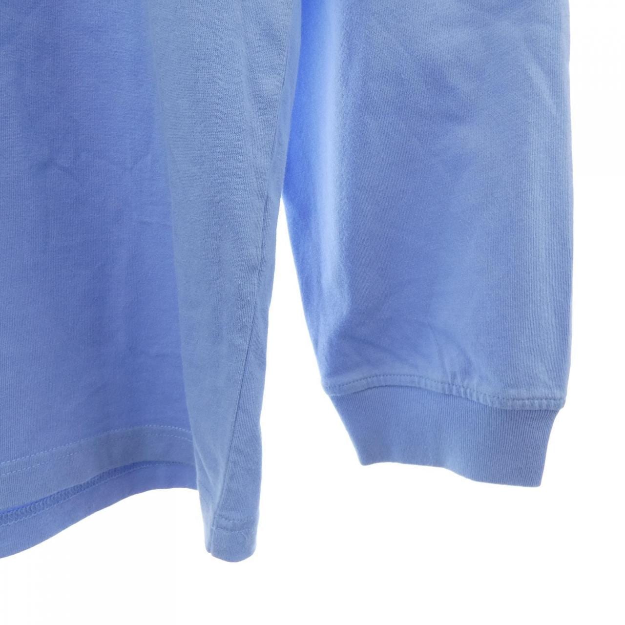 シュプリーム SUPREME SMALL BOX L/S TEE トップス